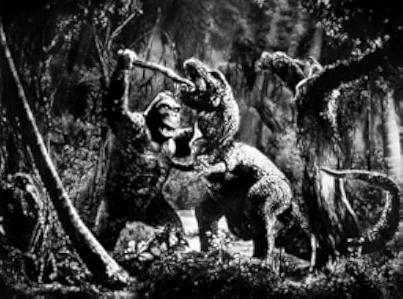 King Kong 1933