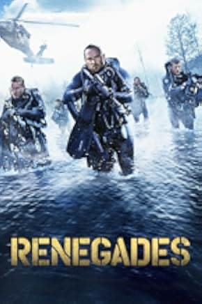 American Renegades 2017