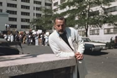 The Hospital 1971