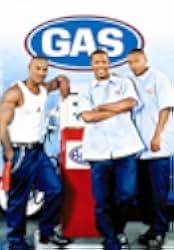 Gas 2004