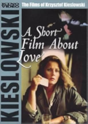 A Short Film About Love 1988