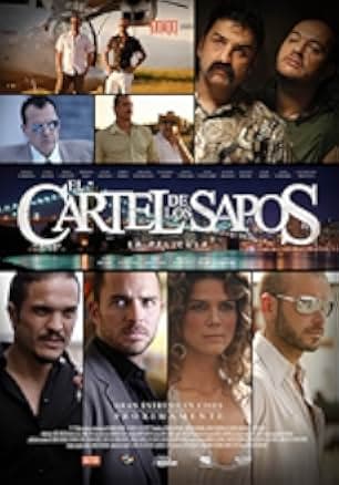 The Snitch Cartel 2011