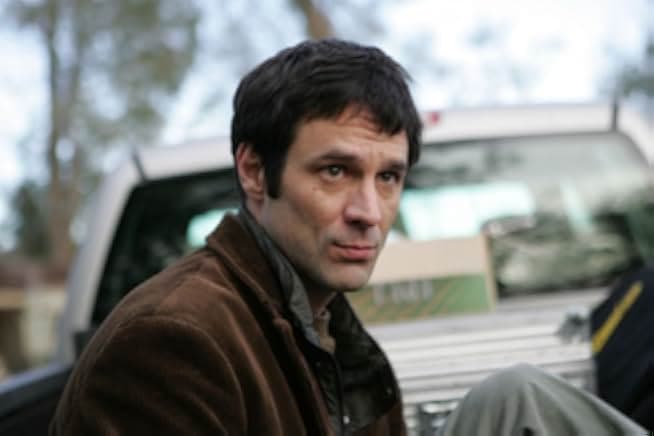 The Man from Earth 2007