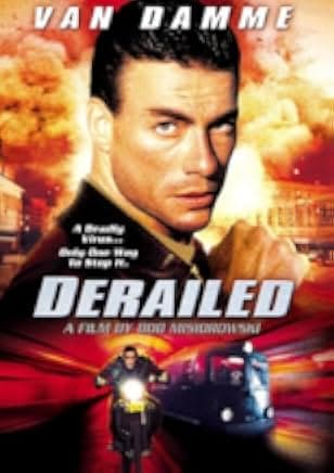 Derailed 2002
