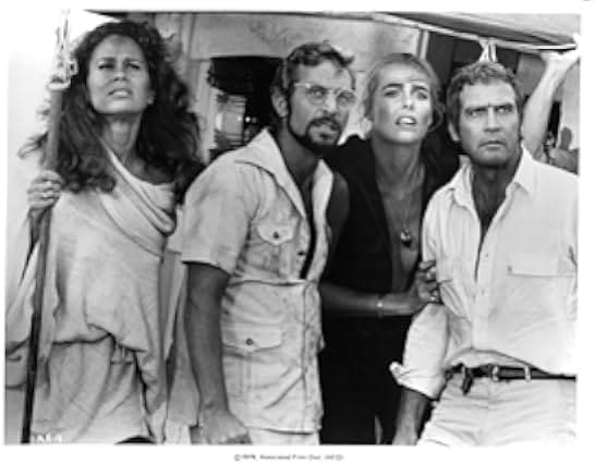 Killer Fish 1979