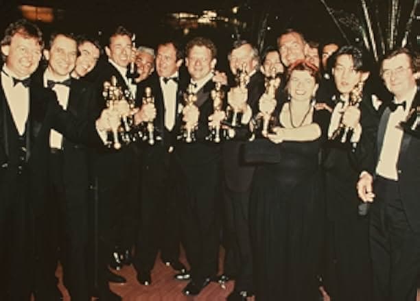 The Last Emperor 1987