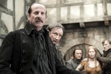 Hansel & Gretel: Witch Hunters 2013