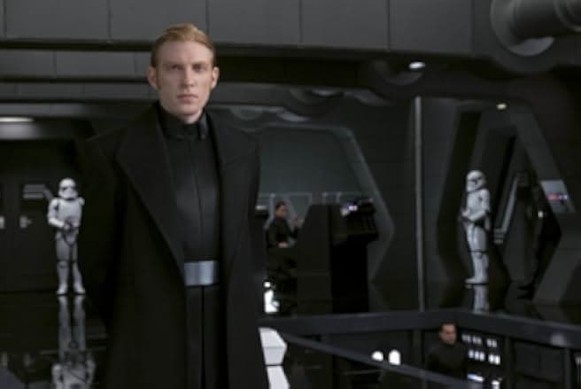 Star Wars: Episode VIII - The Last Jedi 2017