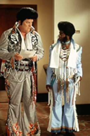 Elvis Has Left the Building 2004