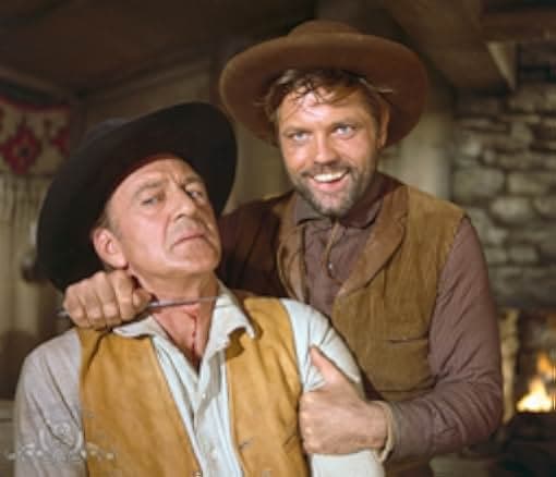 Man of the West 1958