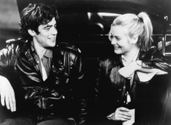 Excess Baggage 1997