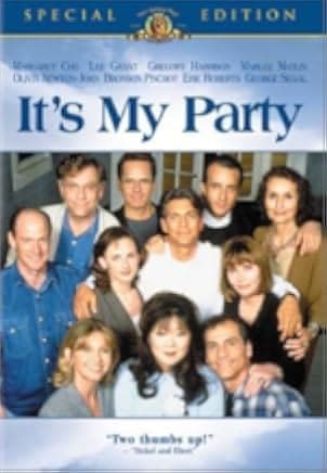 It's My Party 1996