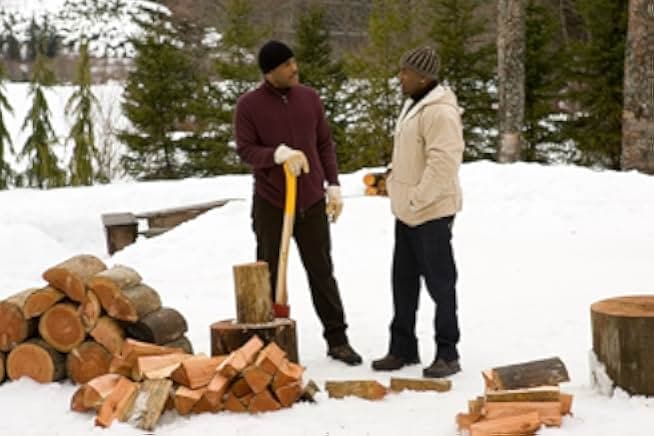 Tyler Perry's Why Did I Get Married? 2007