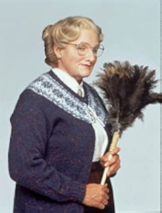 Mrs. Doubtfire 1993