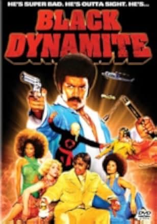 Black Dynamite 2009