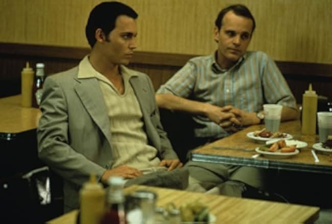 Donnie Brasco 1997
