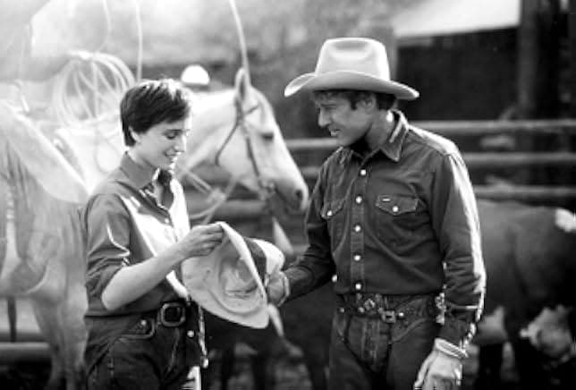 The Horse Whisperer 1998