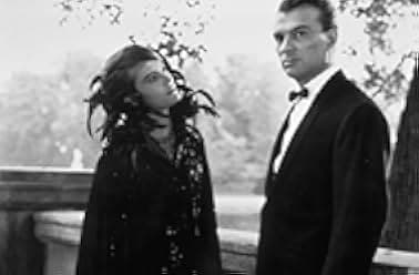 Last Year at Marienbad 1961