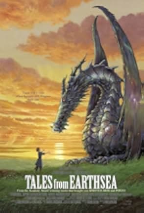 Tales from Earthsea 2006