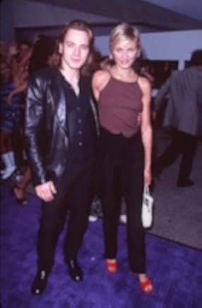 A Life Less Ordinary 1997
