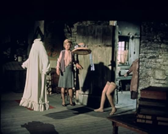 Bedknobs and Broomsticks 1971