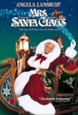 Mrs. Santa Claus 1996