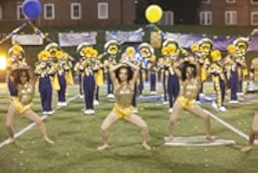 Drumline: A New Beat 2014