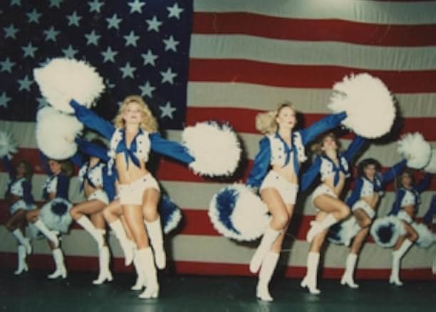 Daughters of the Sexual Revolution: The Untold Story of the Dallas Cowboys Cheerleaders 2018