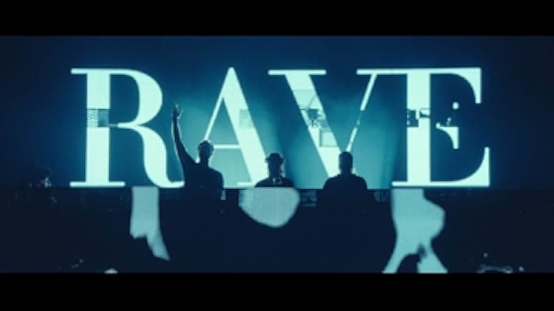 Leave the World Behind 2014