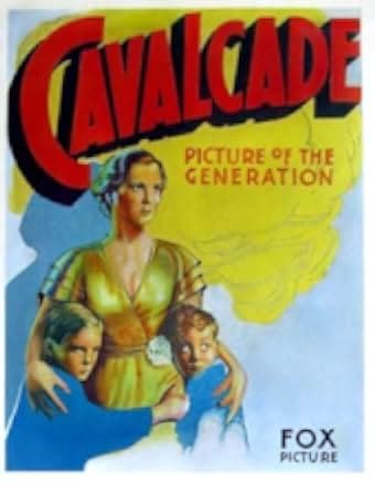 Cavalcade 1933