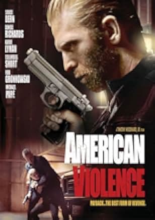 American Violence 2017