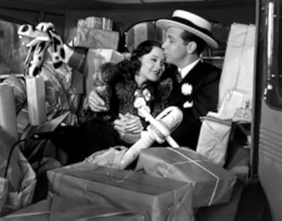 Christmas in July 1940