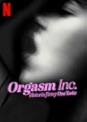 Orgasm Inc: The Story of OneTaste 2022