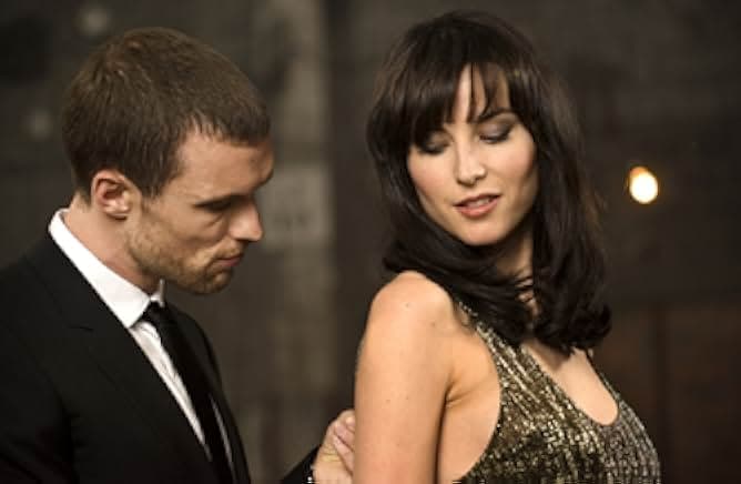 The Transporter Refueled 2015