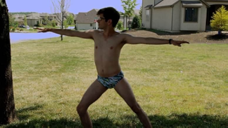 Normandy Is My Name 2015