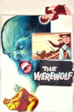 The Werewolf 1956