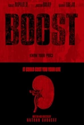 Boost 2017