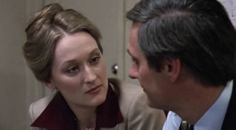 The Seduction of Joe Tynan 1979