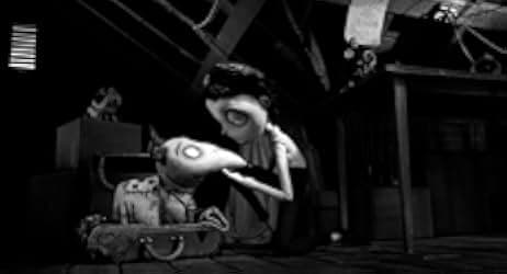 Frankenweenie 2012