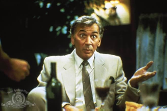 The Men's Club 1986