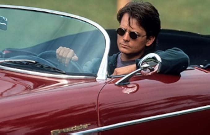 Doc Hollywood 1991