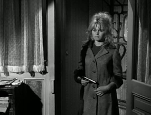 La Vérité 1960