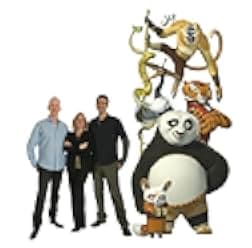 Kung Fu Panda 2008