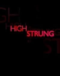 High Strung 2016