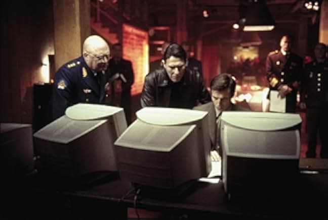 The Sum of All Fears 2002
