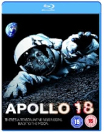 Apollo 18 2011