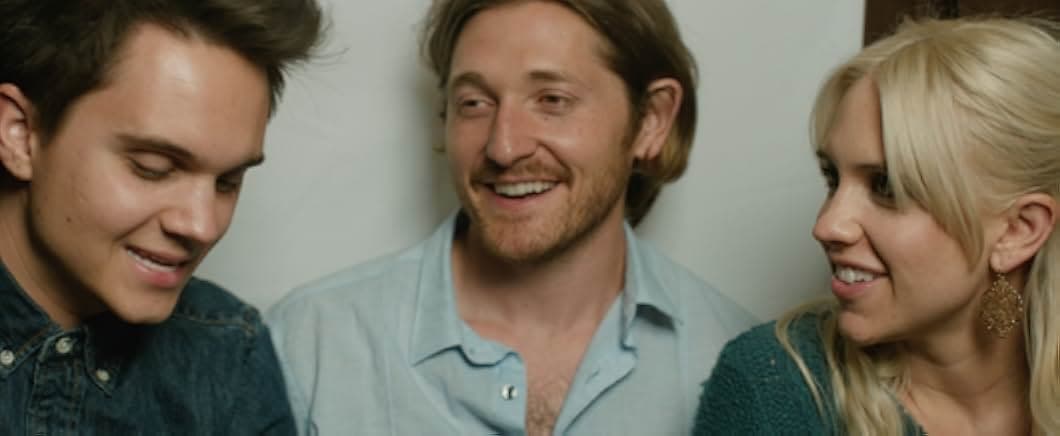 I Love You Both 2016