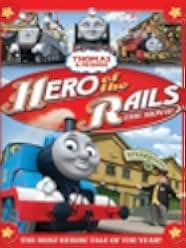 Thomas & Friends: Hero of the Rails 2009