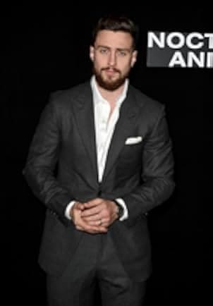 Nocturnal Animals 2016