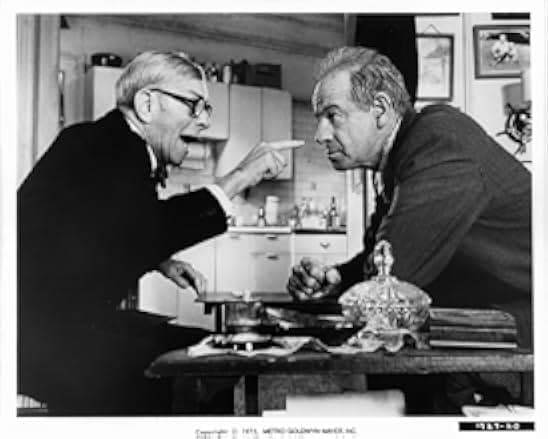 The Sunshine Boys 1975
